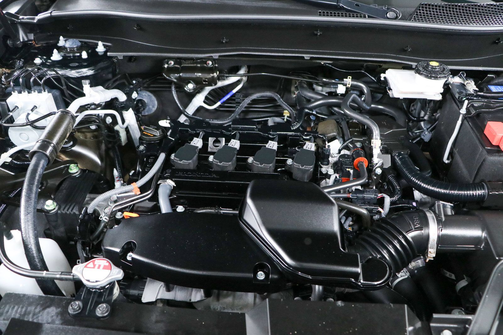 Used 2023 Honda CR-V EX-L image 31
