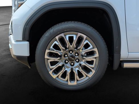 New 2026 GMC Sierra 1500 Denali Ultimate AWD/4WD image 11