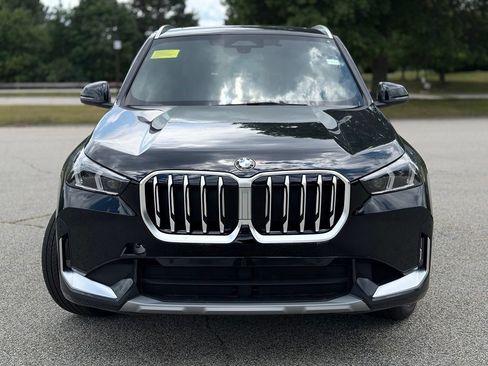 New 2026 BMW X1 xDrive28i w/ Technology Package AWD/4WD image 9