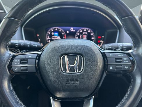 Used 2022 Honda Civic Sport Touring image 18
