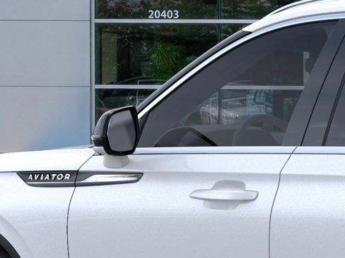 New 2026 Lincoln Aviator Reserve AWD/4WD image 20