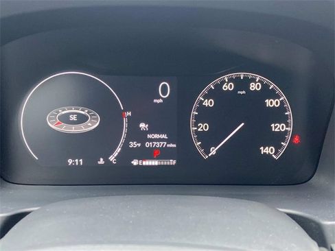 Used 2024 Honda Ridgeline RTL image 17