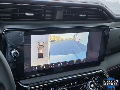 Used 2023 GMC Sierra 1500 AT4 image 15