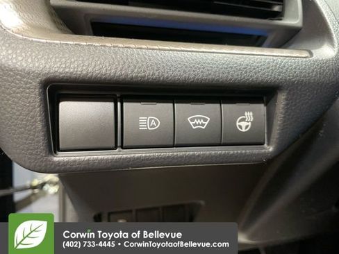 New 2026 Toyota Prius XLE image 19