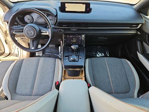 Used 2022 MAZDA MX-30 Electric w/ Premium Plus Pkg image 15