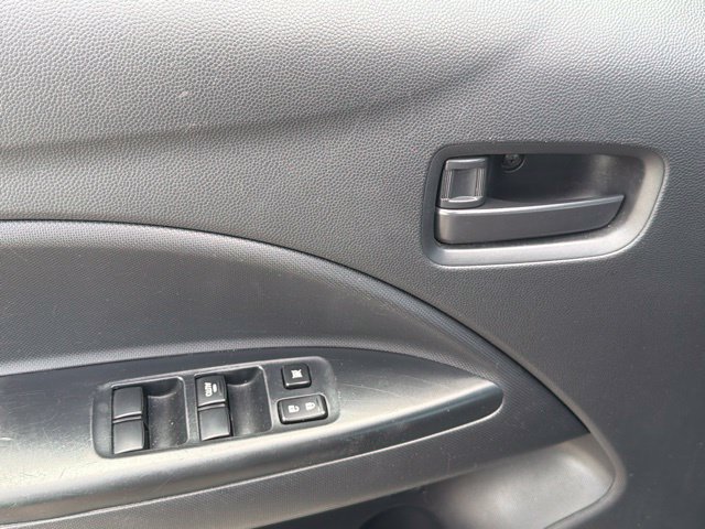 Used 2024 Mitsubishi Mirage ES FWD image 20