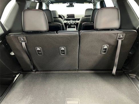 New 2025 Honda Pilot TrailSport image 32
