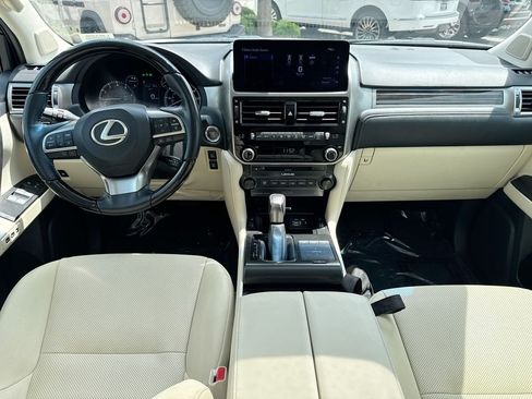 Used 2022 Lexus GX 460 Premium AWD/4WD image 24