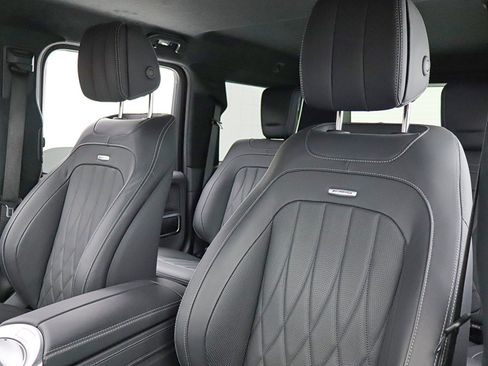 Used 2023 Mercedes-Benz G 63 AMG 4MATIC image 28