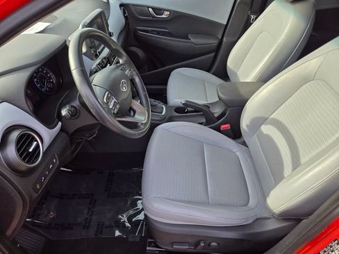 Used 2019 Hyundai Kona Ultimate FWD image 13