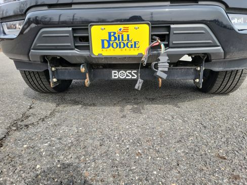 Used 2022 Ford F150 XLT w/ Equipment Group 302A High image 31