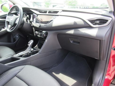 Used 2023 Buick Encore GX Essence w/ Experience Buick Package FWD image 11