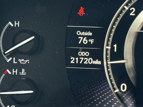 Used 2023 Lexus LX 600 4WD w/ Appearance Package image 23