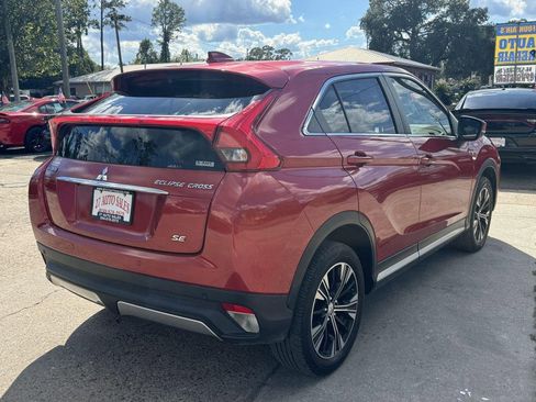 Used 2018 Mitsubishi Eclipse Cross AWD image 5