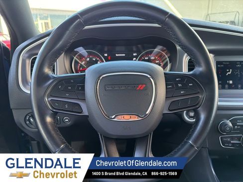 Used 2021 Dodge Charger SXT image 12