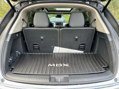 New 2026 Acura MDX FWD image 33