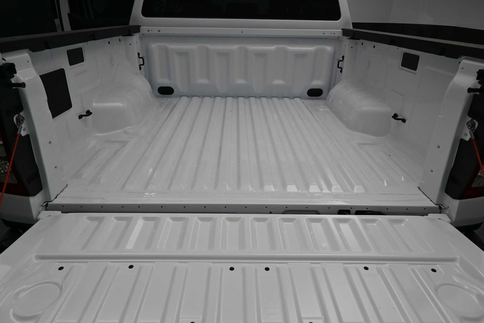 New 2026 Ford Ranger XL AWD/4WD image 22