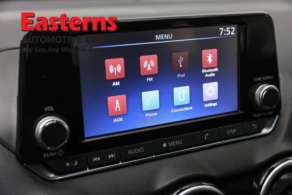 Used 2023 Nissan Sentra S FWD image 20