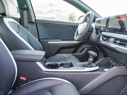 New 2026 Kia K4 GT-Line image 18