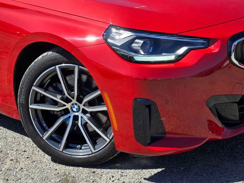 Used 2022 BMW 230i Coupe w/ Convenience Package RWD image 9