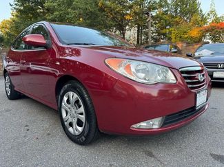 Used 2010 Hyundai Elantra GLS image 1