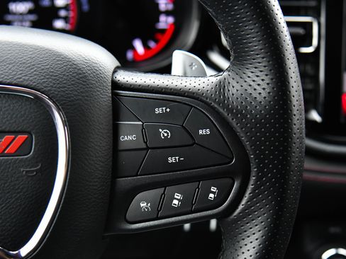 Used 2024 Dodge Durango R/T image 33