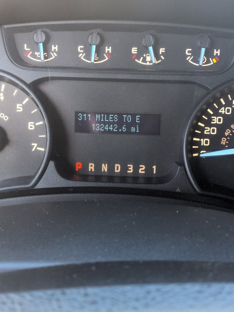 Used 2011 Ford F150 XL RWD image 14