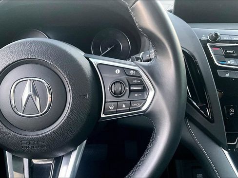 Used 2024 Acura RDX w/ Technology Package image 28