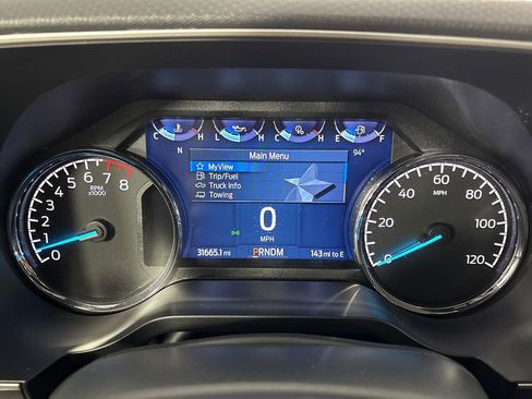 Certified 2022 Ford F150 XLT w/ Equipment Group 302A High RWD image 22