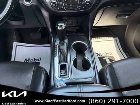 Used 2019 Chevrolet Equinox Premier AWD/4WD image 26