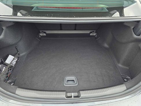 Used 2025 Mercedes-Benz C 300 C 300 image 16