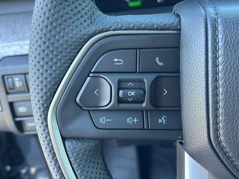 New 2026 Toyota Tacoma 4x4 Double Cab Hybrid w/ Tow Tech Package image 17