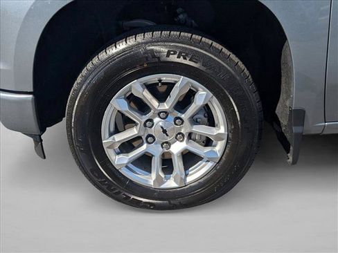 Used 2026 Chevrolet Silverado 1500 RST RWD image 24