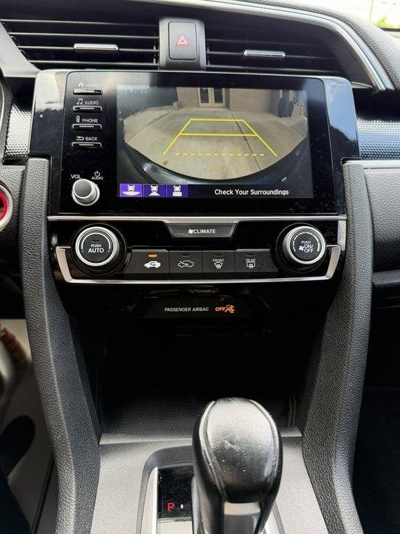 Used 2019 Honda Civic Sport image 29