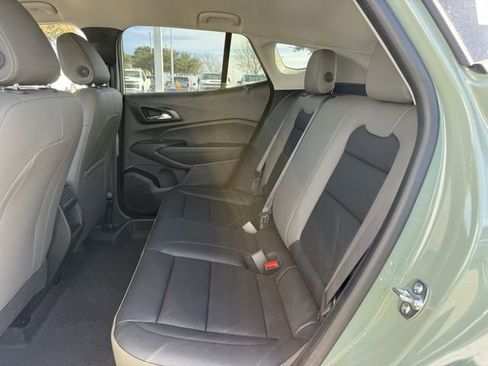 New 2026 Chevrolet Trax ACTIV w/ Driver Confidence Package image 27