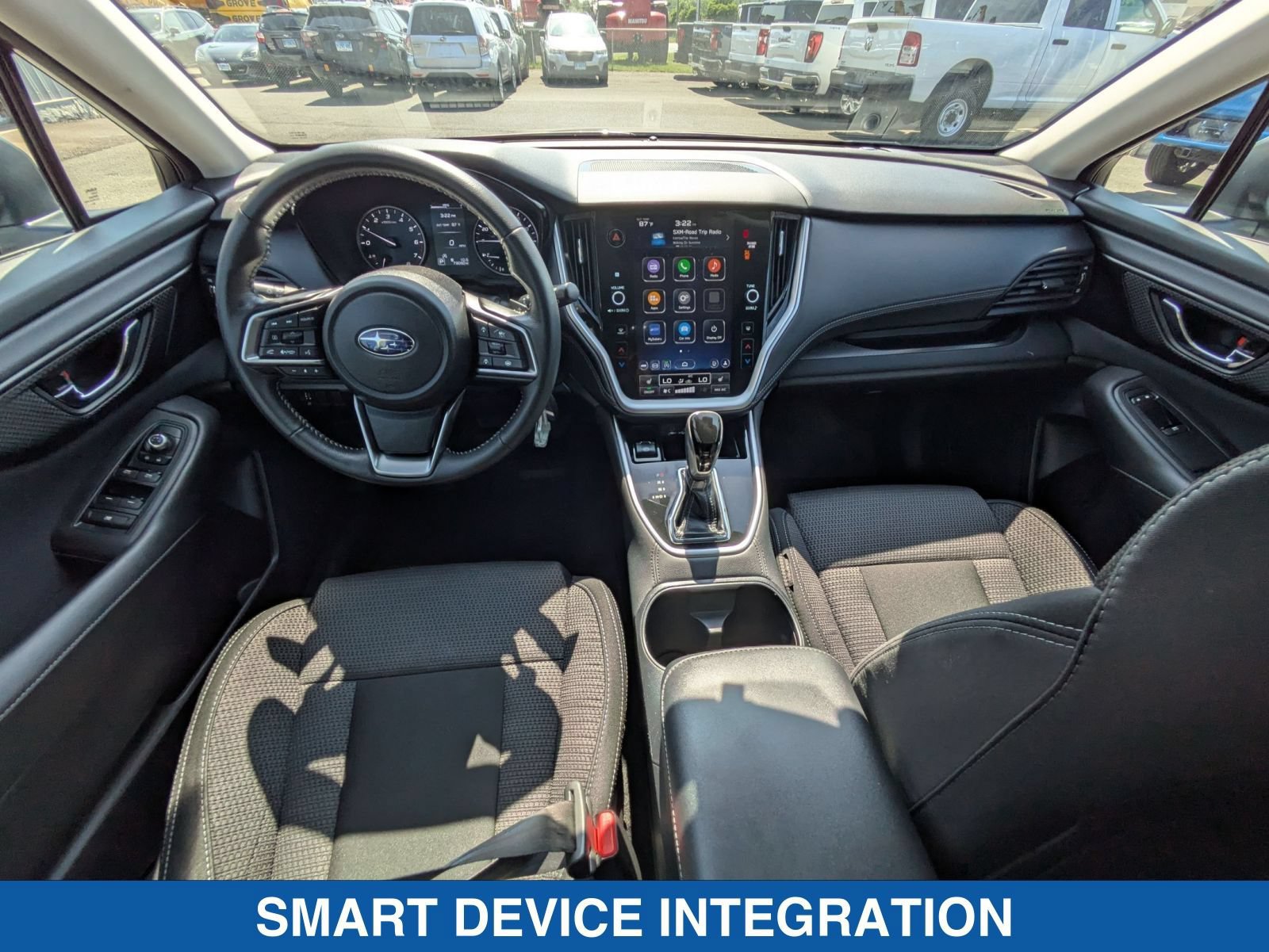 Certified 2024 Subaru Outback Premium AWD/4WD image 31