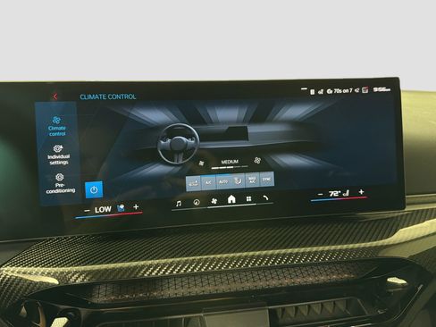 New 2026 BMW M4 xDrive Competition image 15