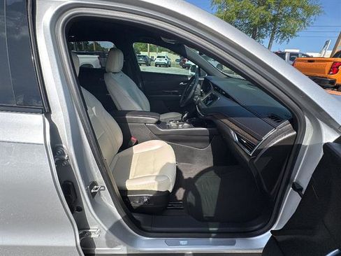 Used 2019 Cadillac XT4 Sport FWD image 14