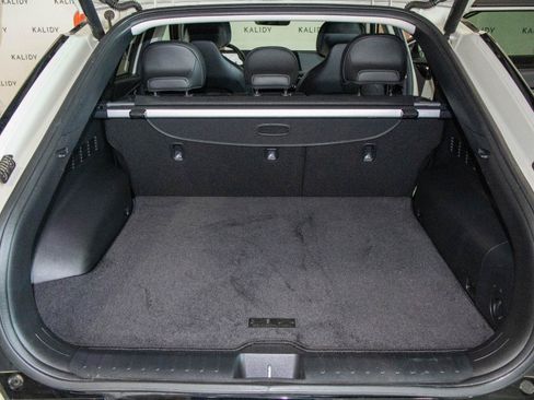 Used 2023 Kia EV6 Wind RWD image 24