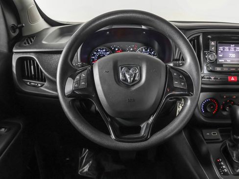 Used 2021 RAM ProMaster City Wagon image 23