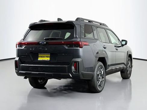 New 2026 Subaru Outback Premium AWD/4WD image 8