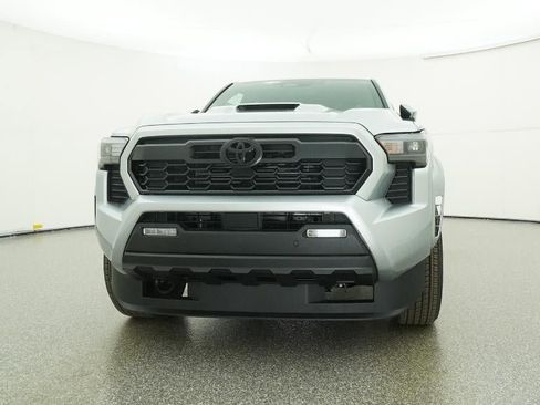 New 2026 Toyota Tacoma TRD Sport w/ TRD Sport Upgrade Package image 62