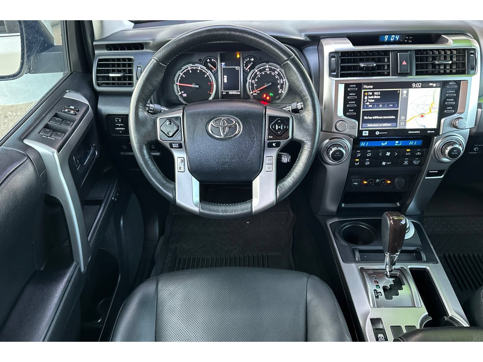 Used 2023 Toyota 4Runner Limited AWD/4WD image 16