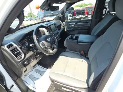 Used 2023 RAM 1500 Lone Star RWD image 18