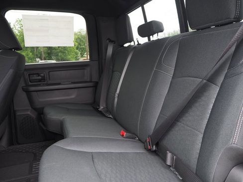 Certified 2025 RAM 2500 Tradesman image 14