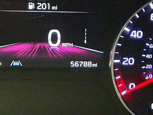 Used 2022 Kia Forte GT-Line w/ GT-Line Premium Package image 16