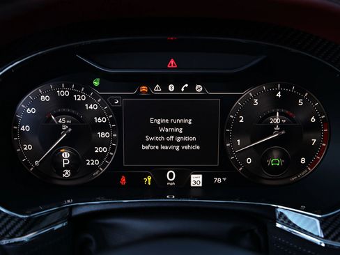 Used 2024 Bentley Continental GT Speed AWD/4WD image 35