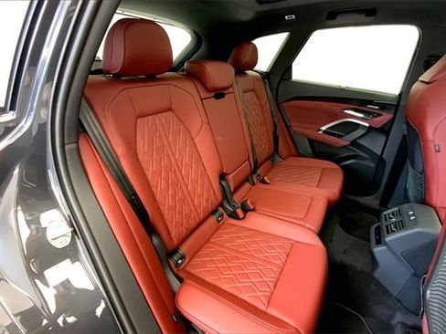 New 2025 Audi SQ5 Premium Plus image 10