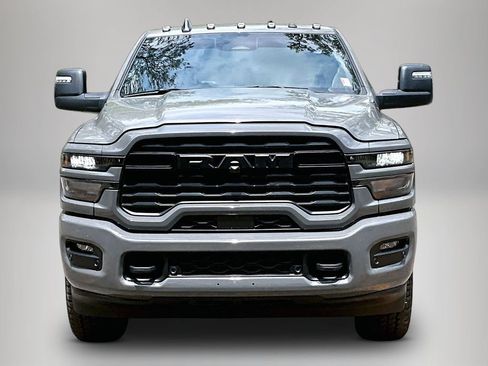 Used 2026 RAM 2500 Big Horn AWD/4WD image 3