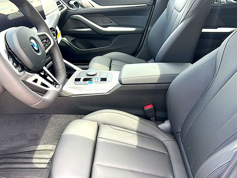 New 2026 BMW i4 eDrive40 w/ M Sport Package RWD image 10